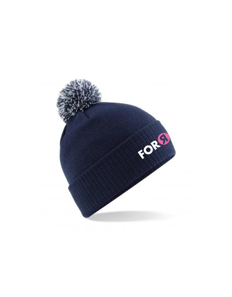 Bonnet sport - ForRose