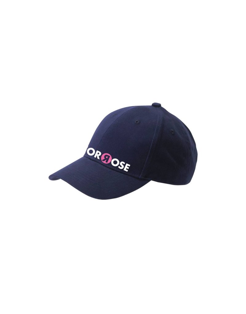 Casquette - ForRose