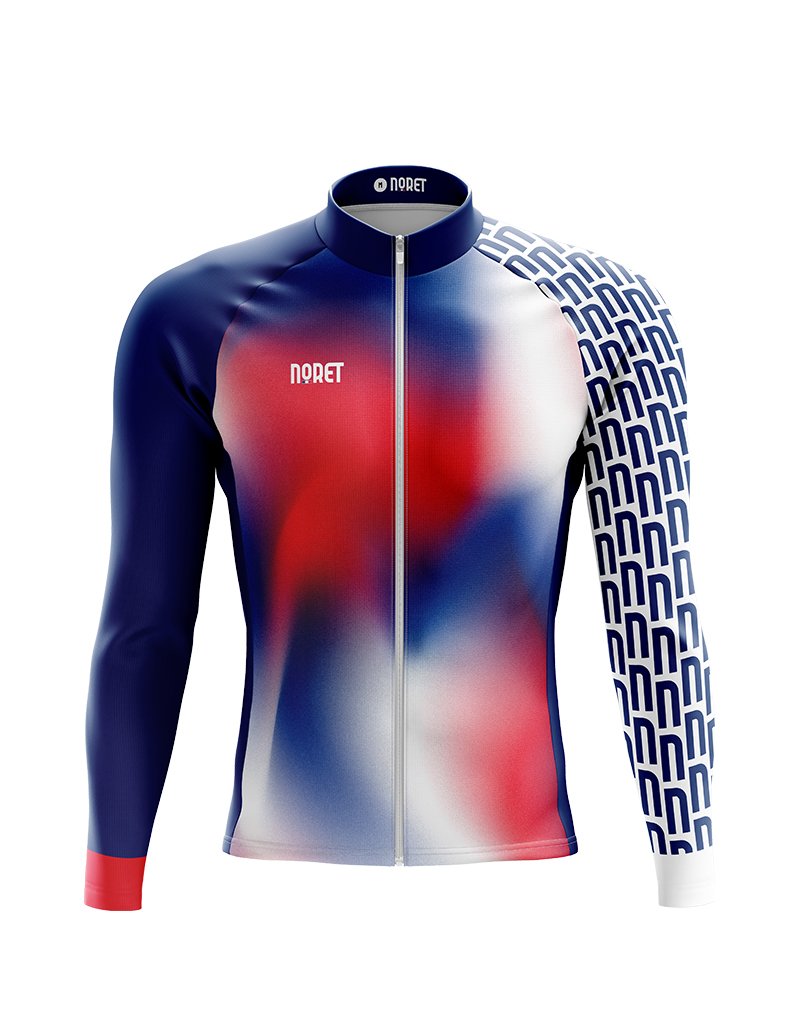 Maillot Vtt manches courtes Enfant - Confort 