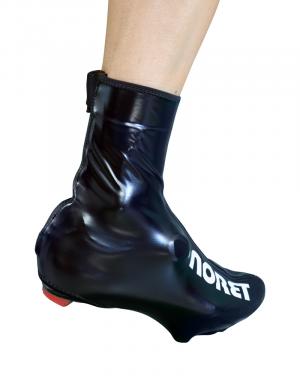 Couvre-chaussures cycliste pluie