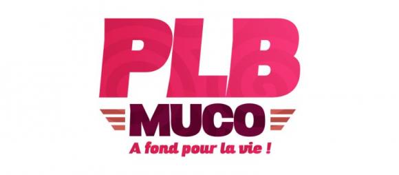 Logo PLB Muco