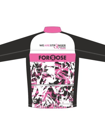 Veste-cycliste hiver manches longues Unisexe - ForRose