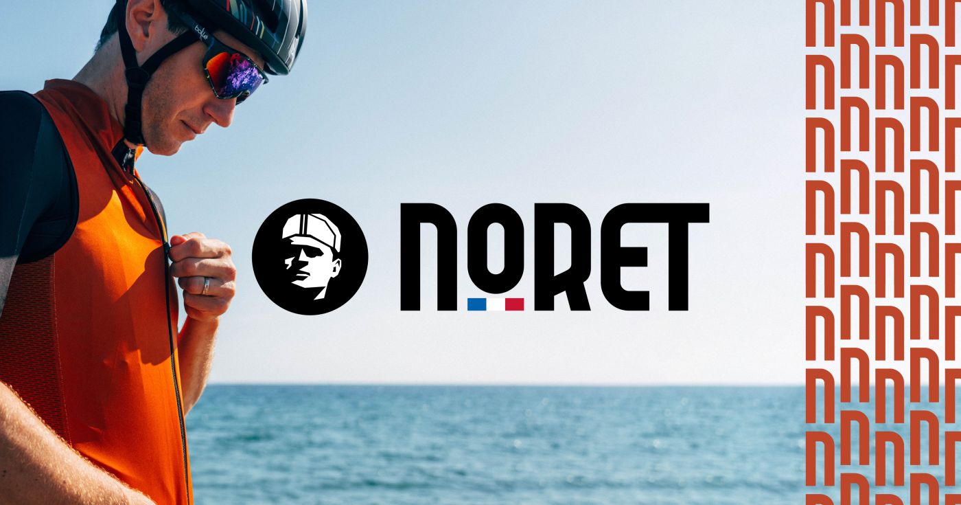 La Maison Noret dévoile sa nouvelle identité