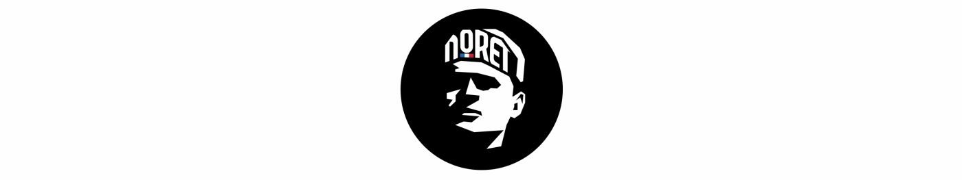 Logo Noret